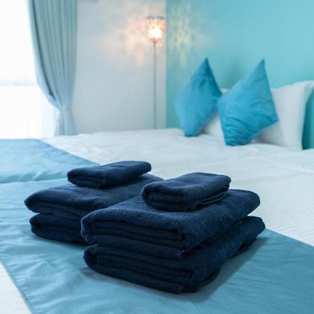 Japan Hinata Hotel 池下駅徒歩2分 1Ldk 50平米 8名 Nagoja Zewnętrze zdjęcie