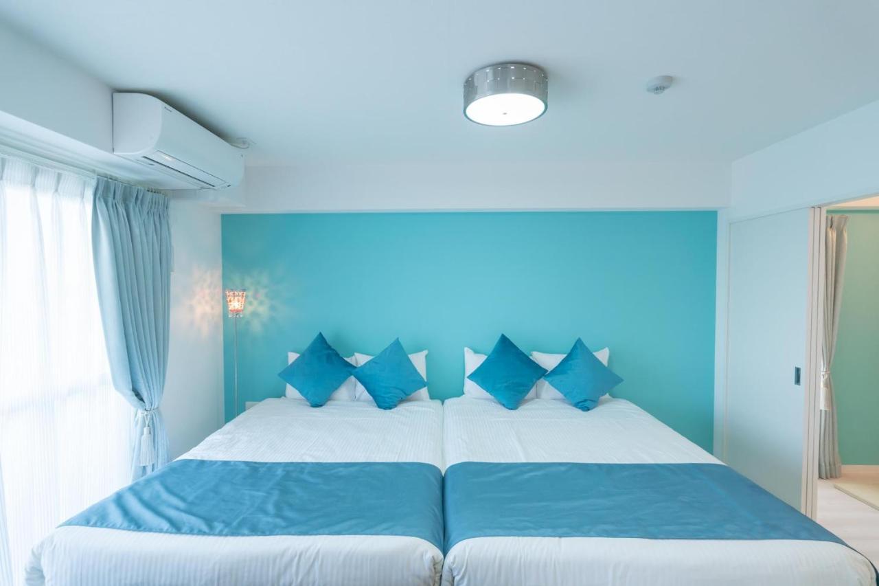 Japan Hinata Hotel 池下駅徒歩2分 1Ldk 50平米 8名 Nagoja Zewnętrze zdjęcie