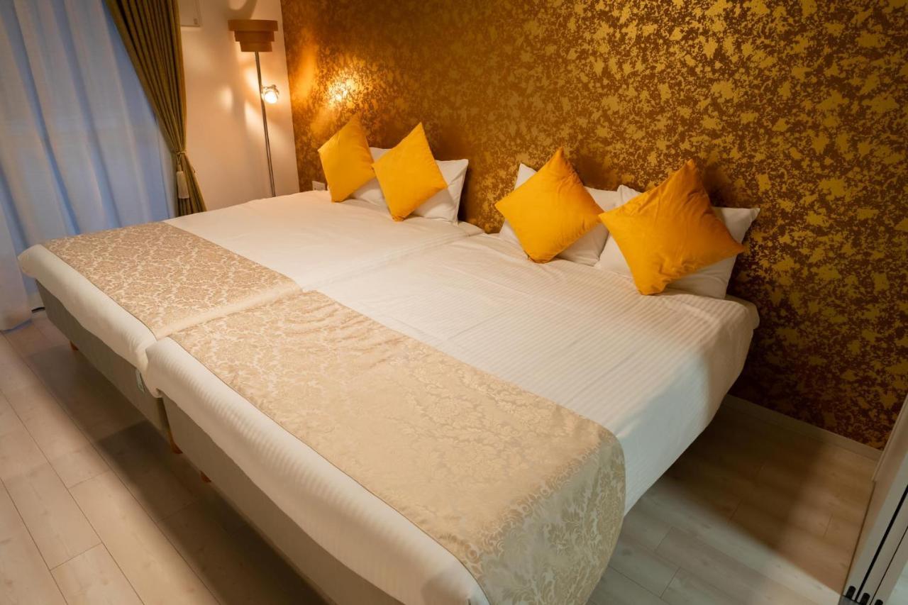 Japan Hinata Hotel 池下駅徒歩2分 1Ldk 50平米 8名 Nagoja Zewnętrze zdjęcie