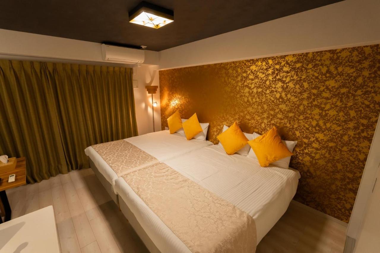 Japan Hinata Hotel 池下駅徒歩2分 1Ldk 50平米 8名 Nagoja Zewnętrze zdjęcie