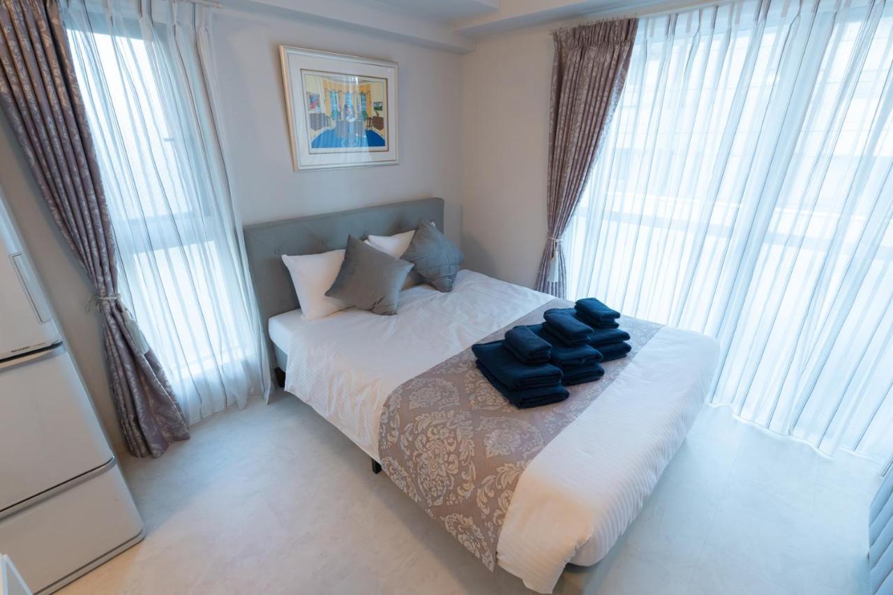 Japan Hinata Hotel 池下駅徒歩2分 1Ldk 50平米 8名 Nagoja Zewnętrze zdjęcie