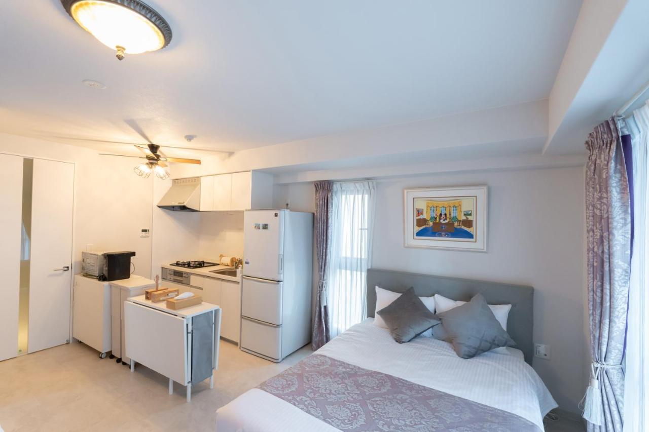 Japan Hinata Hotel 池下駅徒歩2分 1Ldk 50平米 8名 Nagoja Zewnętrze zdjęcie