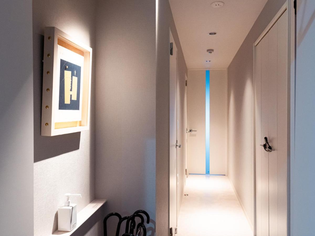Japan Hinata Hotel 池下駅徒歩2分 1Ldk 50平米 8名 Nagoja Zewnętrze zdjęcie