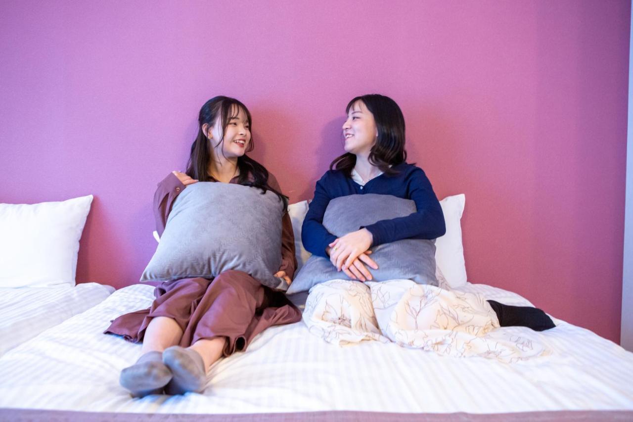 Japan Hinata Hotel 池下駅徒歩2分 1Ldk 50平米 8名 Nagoja Zewnętrze zdjęcie